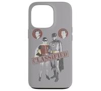 Carcasa para iPhone 13 Pro Batman Classic TV Series Batman & Robin Classified