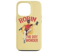 Carcasa para iPhone 13 Pro Batman Classic TV Series Robin Boy Wonder