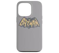 Carcasa para iPhone 13 Pro Batman Classic TV Series Show Logo