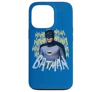 Carcasa para iPhone 13 Pro Batman Classic TV Series Theme Song