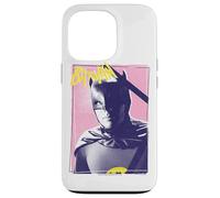 Carcasa para iPhone 13 Pro Batman Classic TV Series Wayne 80'S
