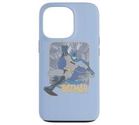 Carcasa para iPhone 13 Pro Batman Come Climb with Me