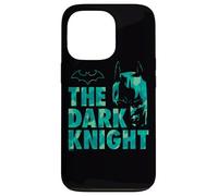 Carcasa para iPhone 13 Pro Batman Cutting Pattern