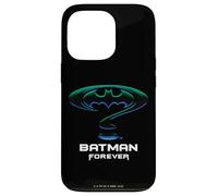 Carcasa para iPhone 13 Pro Batman Forever Logo with Title