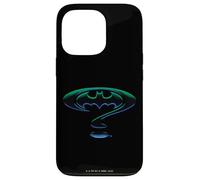 Carcasa para iPhone 13 Pro Batman Forever Question Mark Logo