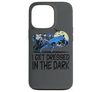 Carcasa para iPhone 13 Pro Batman Get Dressed