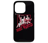 Carcasa para iPhone 13 Pro Batman Gothams Most Wanted