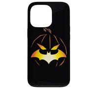 Carcasa para iPhone 13 Pro Batman Halloween Jack O' Bat