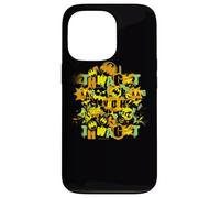 Carcasa para iPhone 13 Pro Batman Halloween Knight Sounds