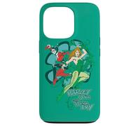 Carcasa para iPhone 13 Pro Batman Harley and Ivy