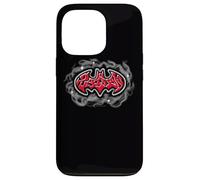Carcasa para iPhone 13 Pro Batman Hip Hop Logo