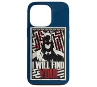 Carcasa para iPhone 13 Pro Batman I Will Find You
