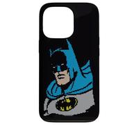 Carcasa para iPhone 13 Pro Batman Lite Brite