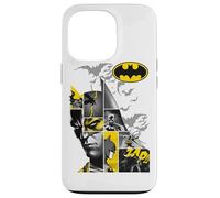 Carcasa para iPhone 13 Pro Batman Long Live The Bat