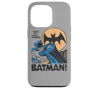 Carcasa para iPhone 13 Pro Batman Look out
