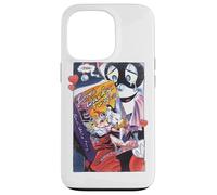 Carcasa para iPhone 13 Pro Batman Loves Wacky Fury
