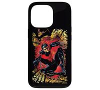Carcasa para iPhone 13 Pro Batman Nightwing New 52 Cover #1