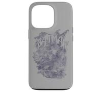 Carcasa para iPhone 13 Pro Batman Pencil Bat Collage