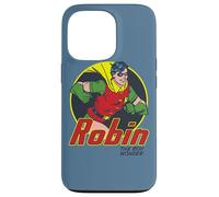 Carcasa para iPhone 13 Pro Batman Robin The Boy Wonder