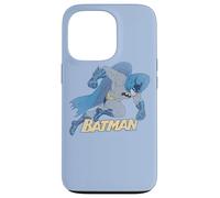 Carcasa para iPhone 13 Pro Batman Running Retro