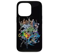 Carcasa para iPhone 13 Pro Batman Saints and Psychos