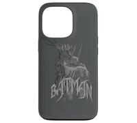 Carcasa para iPhone 13 Pro Batman Scary Right Hand