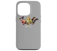 Carcasa para iPhone 13 Pro Batman Sirens Bat