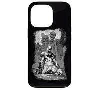 Carcasa para iPhone 13 Pro Batman Sketchy Shadows