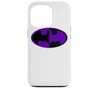 Carcasa para iPhone 13 Pro Batman Split Symbol