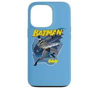 Carcasa para iPhone 13 Pro Batman Taste The Metal