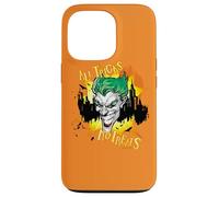 Carcasa para iPhone 13 Pro Batman The Joker All Tricks No Treats
