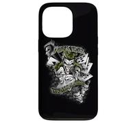 Carcasa para iPhone 13 Pro Batman The Joker It's All A Joke