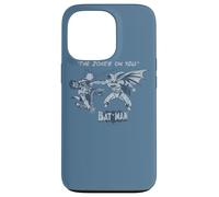 Carcasa para iPhone 13 Pro Batman The Joke's On You