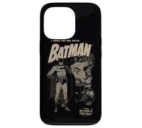 Carcasa para iPhone 13 Pro Batman The Return of Two-Face