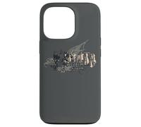 Carcasa para iPhone 13 Pro Batman Urban Crusader