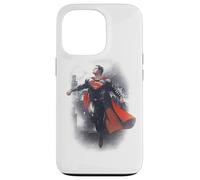 Carcasa para iPhone 13 Pro Batman v Superman A New Dawn