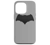 Carcasa para iPhone 13 Pro Batman v Superman Bat Symbol Black