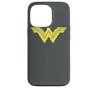 Carcasa para iPhone 13 Pro Batman v Superman Clean Line Logo