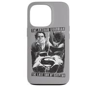 Carcasa para iPhone 13 Pro Batman v Superman Guardian vs Son
