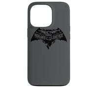Carcasa para iPhone 13 Pro Batman v Superman Vigilante Justice