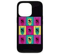 Carcasa para iPhone 13 Pro Batman Warhol