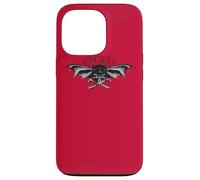 Carcasa para iPhone 13 Pro Batman Wings of Wrath