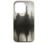 Carcasa para iPhone 13 Pro Battersea South London Tees Central eléctrica