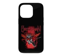 Carcasa para iPhone 13 Pro Batwoman | Mercancía Oficial de DC Comics | WBUBTW04