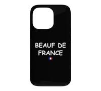Carcasa para iPhone 13 Pro Beauf de France Meilleur beauf