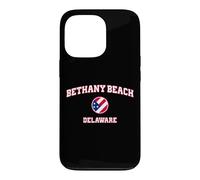 Carcasa para iPhone 13 Pro Bethany Beach Delaware (DE)