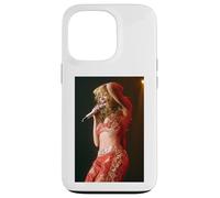 Carcasa para iPhone 13 Pro Beyonce Knowles Gira peligrosamente Enamorada de Destiny's Child