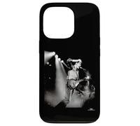 Carcasa para iPhone 13 Pro Big Country Vive la Paz en Nuestro Tiempo por Phil Nicholls