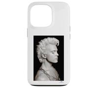 Carcasa para iPhone 13 Pro Billy Idol Charmed Life Era por Phil Nicholls