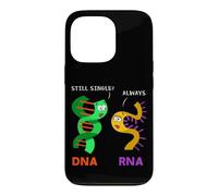 Carcasa para iPhone 13 Pro Biología Molecular - Profesor Ciencias
